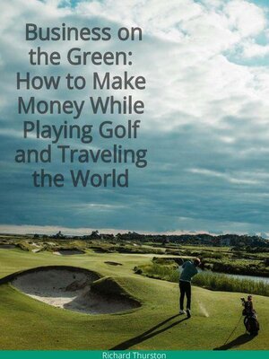 cover image of Business on the Green